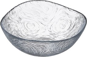 Glass Bowl Set (6 Pieces) Linden-K - 200 Transparent