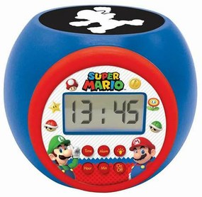 Ξυπνητήρι Lexibook