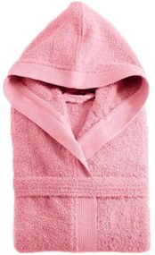 Μπουρνούζι Rythmos Amadeus Pink Ροζ MEDIUM