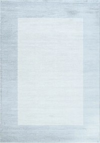 Χαλί (200x290) Ezzo Seta E085BY9 Cream/Light Grey