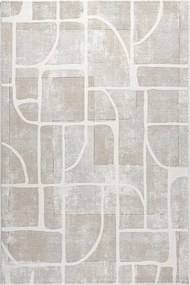 Χαλί (160x230) Pierre Cardin Loft 23 Beige