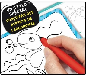 Εκπαιδευτικό παιχνίδι Lisciani Giochi École de Dessin (FR)