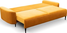 Καναπές - κρεβάτι Artery-Portokali