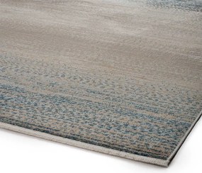 Χαλί (240x300) Βιοκαρπέτ Savoir FU/49A Grey Blue