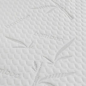 Ανώστρωμα Easy Rest Memory Foam Ανώστρωμα memory easy rest