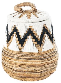 Basket S Line με καπάκι, Small S2234-N391