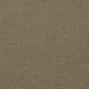 ΜΑΞΙΛΑΡΙ ΣΕΖΛΟΝΓΚ TAUPE (75+105)X50X3 ΕΚ. ΥΦΑΣΜΑΤΙΝΗ 4002495