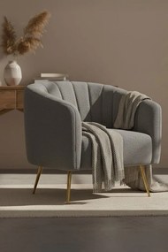 Πολυθρόνα Ashvane-Gkri