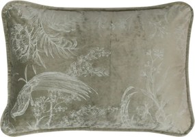 Παπλωματοθήκη Υπέρδιπλη (Σετ 220x240) Kentia Vanessa