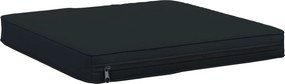 vidaXL Μαξιλάρια καθιστικού 4 κομματιών VUGHT 4 pcs 100% Πολυεστέρας
