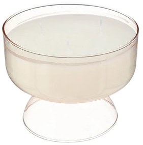 Αρωματικό Κερί 450gr (Φ13x10) A-S Candle Jasmine 187637B