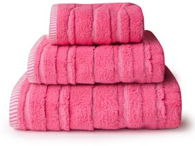 Πετσέτα Χεριών Hayden 14 Pink 30x50 - Kentia