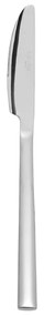 Μαχαίρι Φαγητού Ανοξείδωτο 18/0 Prestige Silver Estia 01-29302