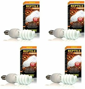 Φωτιστικό Exo Terra