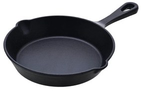 Τηγάνι Μαντέμι (20εκ.) Estia Iron 01-4460