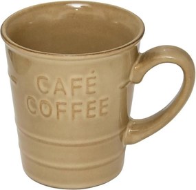 Κούπα 200ml S-D Beige 212113D