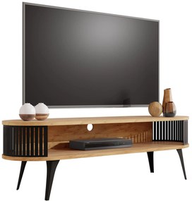 Έπιπλο τηλεόρασης Roenni-Drus - 140.00Χ40.00Χ44.00cm
