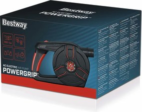 Ηλεκτρική Αντλία Αέρα Bestway
