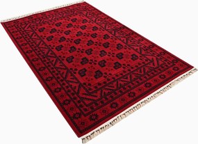 Χαλί (160x230) Pierre Cardin Vienna HY01 Bordo