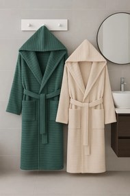 Stewehome Σετ διπλής πετσέτας από βαμβάκι (2XL)