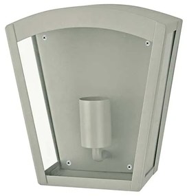 Απλίκα Εξωτερικού Χώρου Aca CELIAV1WG Grey