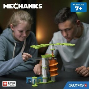 Παιχνίδι Kατασκευή Geomag