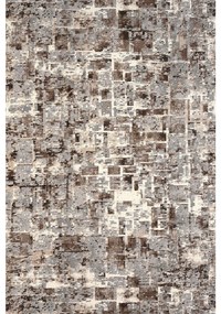 Χαλιά Κρεβατοκάμαρας (Σετ 3τμχ) Colore Colori Thema 3575/958-67cm
