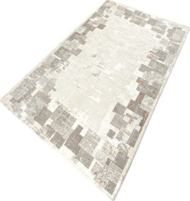 Χαλί (160x230) Polcarpet Venice Merry 234 Vison Gold