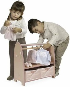 Αξεσουάρ για το Σπίτι Κουκλών Decuevas