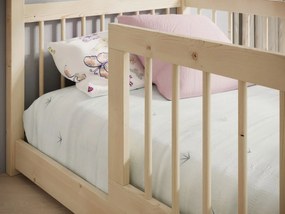 Παιδικό κρεβάτι Daisy-Fusiko-90 x 200