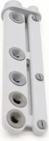 ID2000 - Rinse And Wash Arm (6Spr)