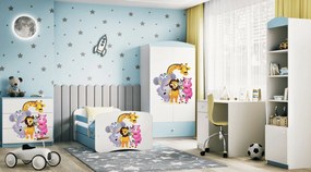 Συρταριέρα Babydreams Cartoon-Mple-Zoo