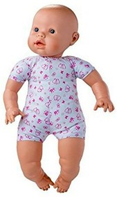 Κούκλα μωρού Berjuan Newborn Ευρωπαϊκή 45 cm (45 cm)