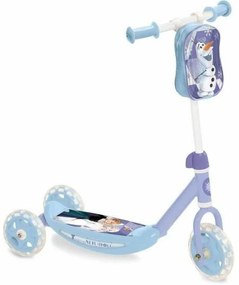 Σκούτερ Mondo The Snow Queen