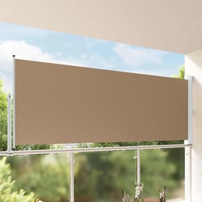 vidaXL Προστασία Πλευράς Ορθογώνιος 160 x 300 cm