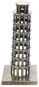 Διακοσμητικό Πύργος της Πίζας - Leaning Tower of Pisa Decor