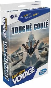 Επιτραπέζιο Παιχνίδι Hasbro Touched Sunk 25 x 5 x 17 cm