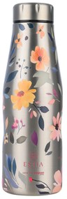 Θερμός Travel Flask Save The Aegean Silver Botanic 500ml Estia 01-31633