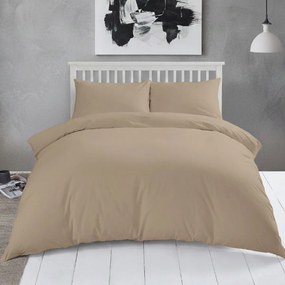 Σεντόνι Μονό Επίπεδο (170x270) Melinen Urban AW2024 Μπεζ