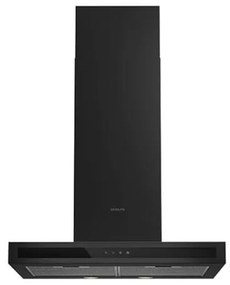 Απορροφητήρας Επίτοιχος SQUARE 060 53 kWh A 3173.6.407.0 DAVOLINE-801003495-Μαύρο 801003495
