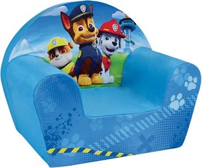 Παιδική Πολυθρόν Fun House Paw Patrol