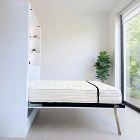 Κρεβάτι Τοίχου King - 160x200