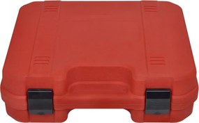 Σετ Εξολκέας Ρουλεμάν Εμπρός Τροχού και Μουαγιέ 78 χιλ. 14 τεμ.