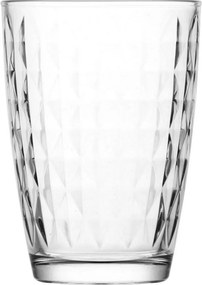 Ποτήρια Νερού 415ml (Σετ 6τμχ) Lav Artemis