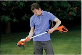 Κόφτες Black &amp; Decker GLC1823L20-QW 23 cm