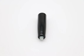 HAMBURGER PRESS 100/130 - Black Handle #22