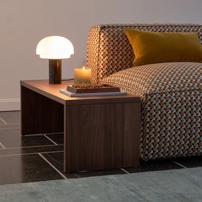 Ρεσό από χρωματιστό γυαλί, Iva