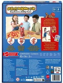 Επιτραπέζιο Παιχνίδι Mattel