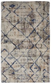 Χαλί Canvas 1147 J Royal Carpet - 60 x 90 cm - 16CAN1147J.060090