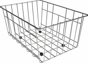 Elleci ACI01307 - Καλαθι νεροχυτη Inox 38,5x27